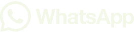 Logo do WhatsApp, canal de atendimento automatizado pela SYNC I.A